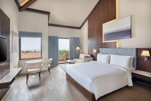 Radisson Blu Resort Visakhapatnam 5*