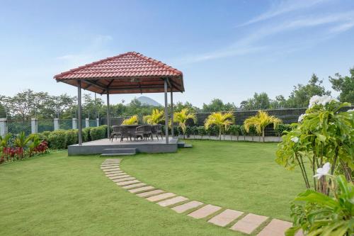 Radisson Blu Resort Visakhapatnam 5*