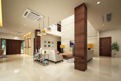 Radisson Blu Resort Visakhapatnam 5*