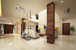 Radisson Blu Resort Visakhapatnam 5*