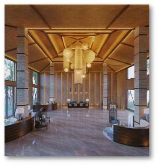 Radisson Blu Resort Visakhapatnam 5*