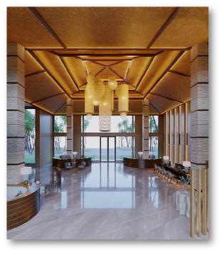 Radisson Blu Resort Visakhapatnam 5*