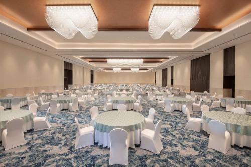 Radisson Blu Resort Visakhapatnam 5*