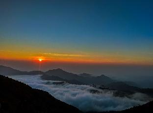 Radisson Blu Resort Visakhapatnam 5*