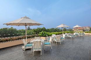 Radisson Blu Resort Visakhapatnam 5*