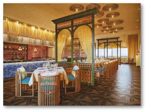 Radisson Blu Resort Visakhapatnam 5*