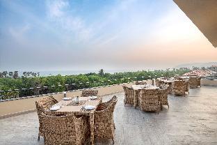 Radisson Blu Resort Visakhapatnam 5*