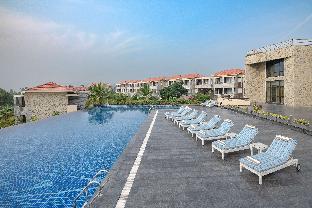 Radisson Blu Resort Visakhapatnam 5*
