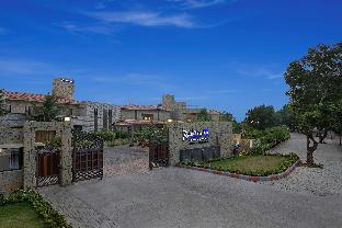 Radisson Blu Resort Visakhapatnam 5*