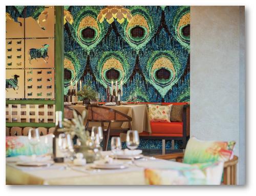 Radisson Blu Resort Visakhapatnam 5*