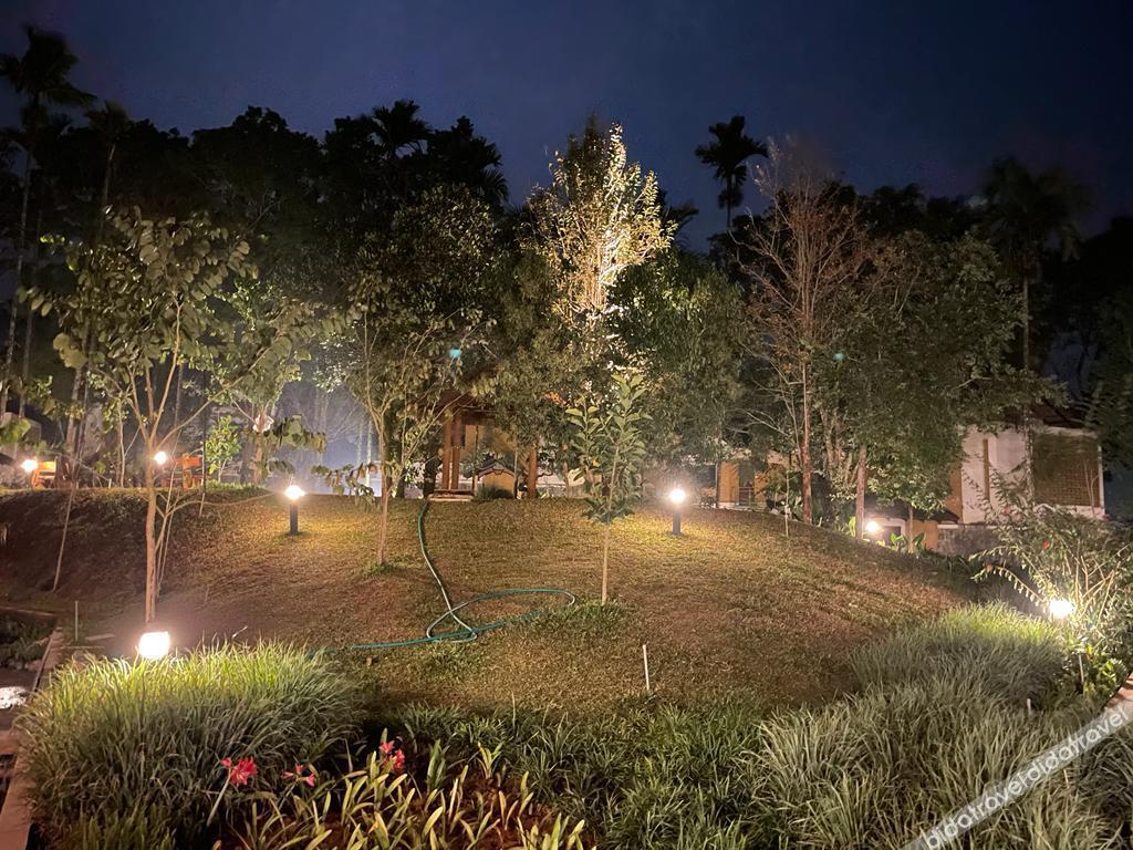 Great Trails Wayanad by GRT Hotel 4*