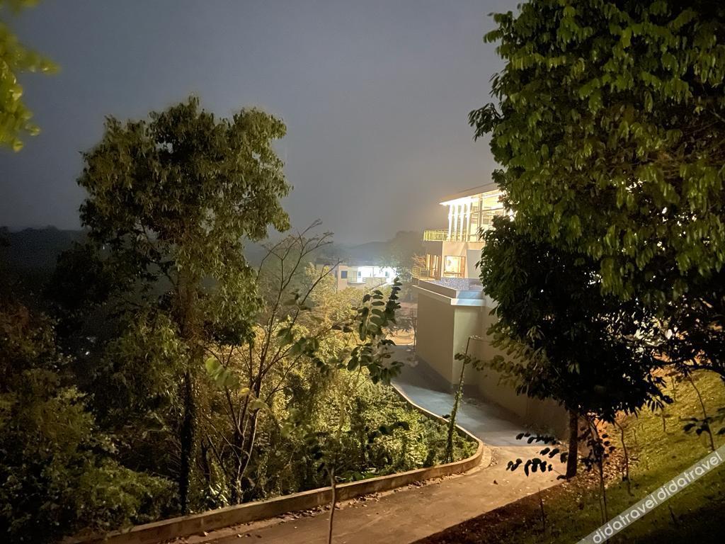Great Trails Wayanad by GRT Hotel 4*