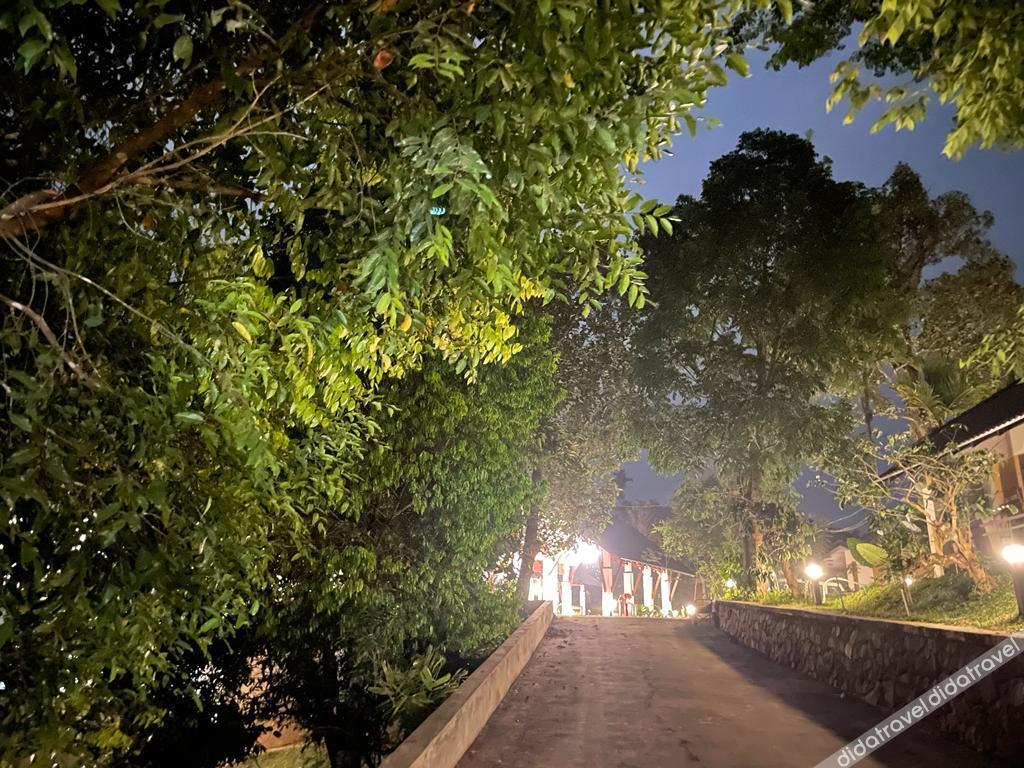 Great Trails Wayanad by GRT Hotel 4*