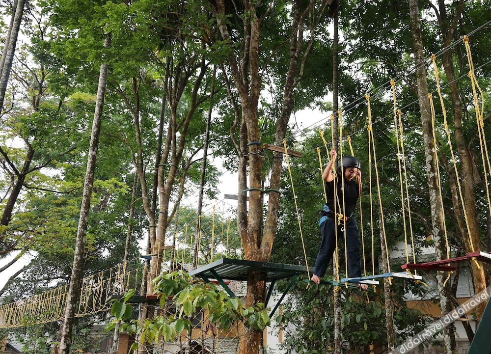 Great Trails Wayanad by GRT Hotel 4*