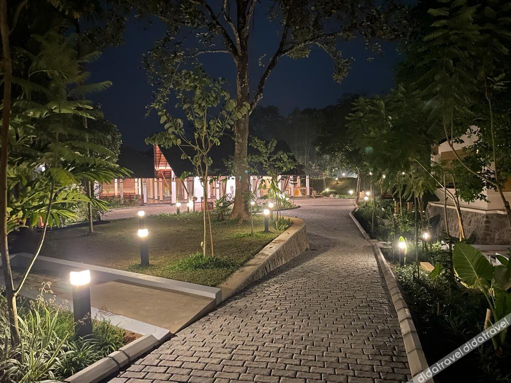 Great Trails Wayanad by GRT Hotel 4*