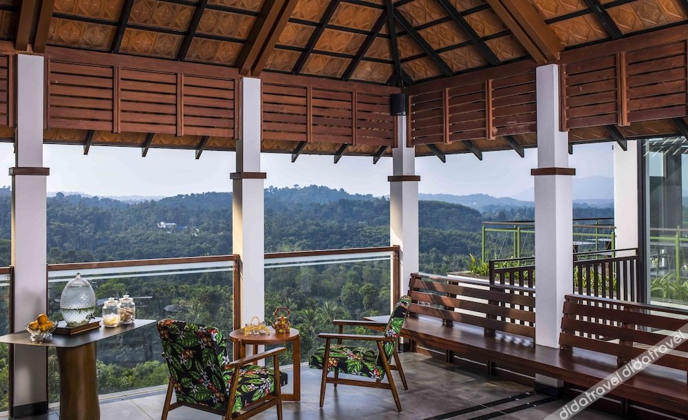 Great Trails Wayanad by GRT Hotel 4*