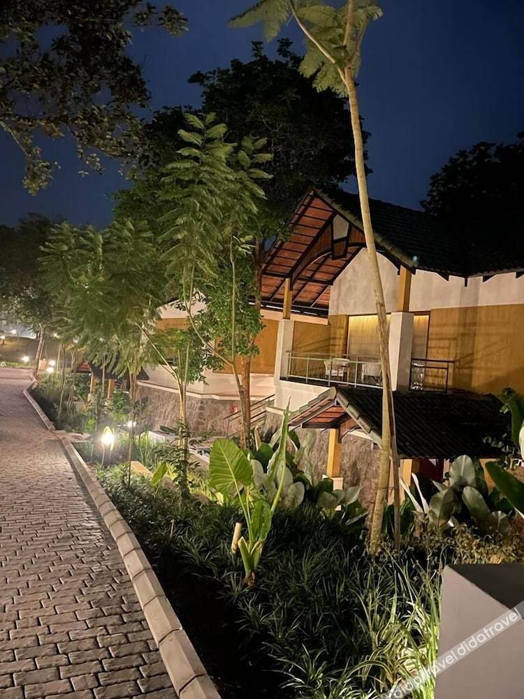 Great Trails Wayanad by GRT Hotel 4*