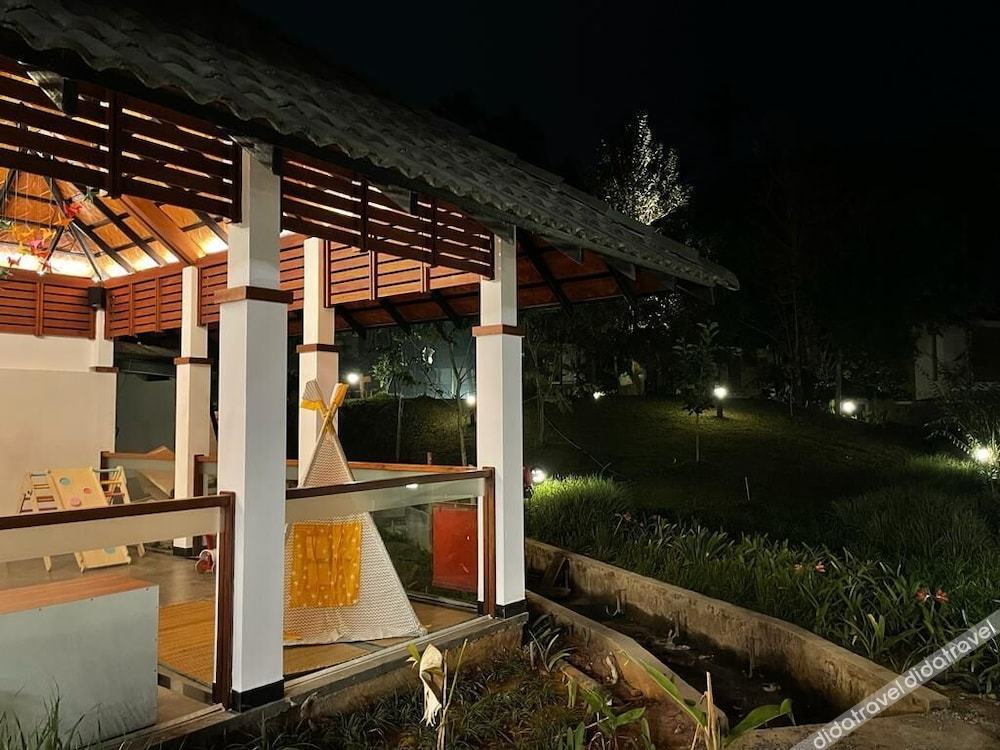 Great Trails Wayanad by GRT Hotel 4*