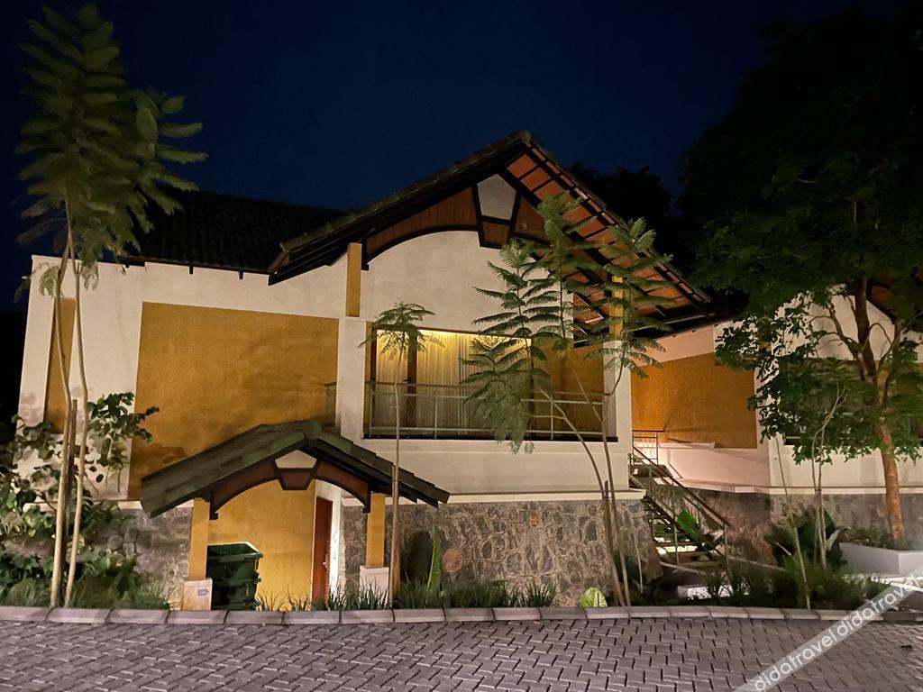 Great Trails Wayanad by GRT Hotel 4*