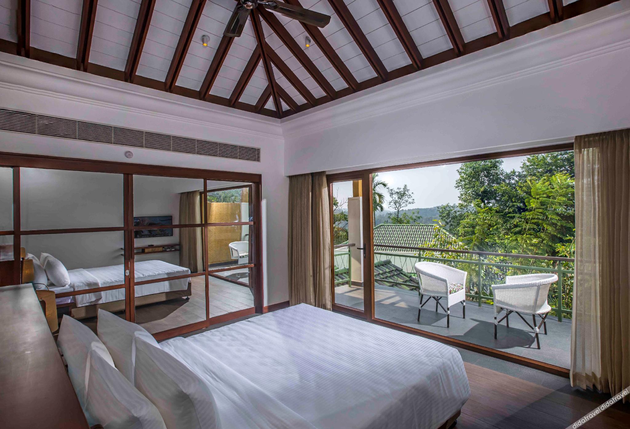 Great Trails Wayanad by GRT Hotel 4*