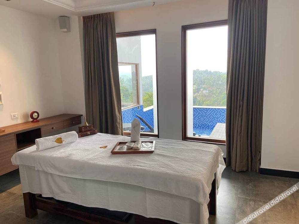 Great Trails Wayanad by GRT Hotel 4*