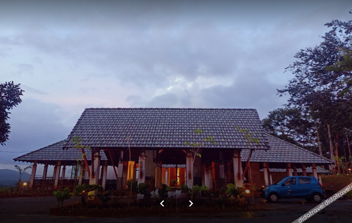 Great Trails Wayanad by GRT Hotel 4*