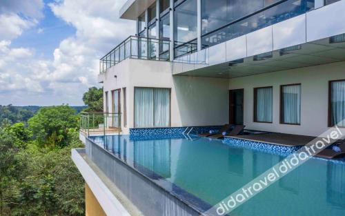 Great Trails Wayanad by GRT Hotel 4*