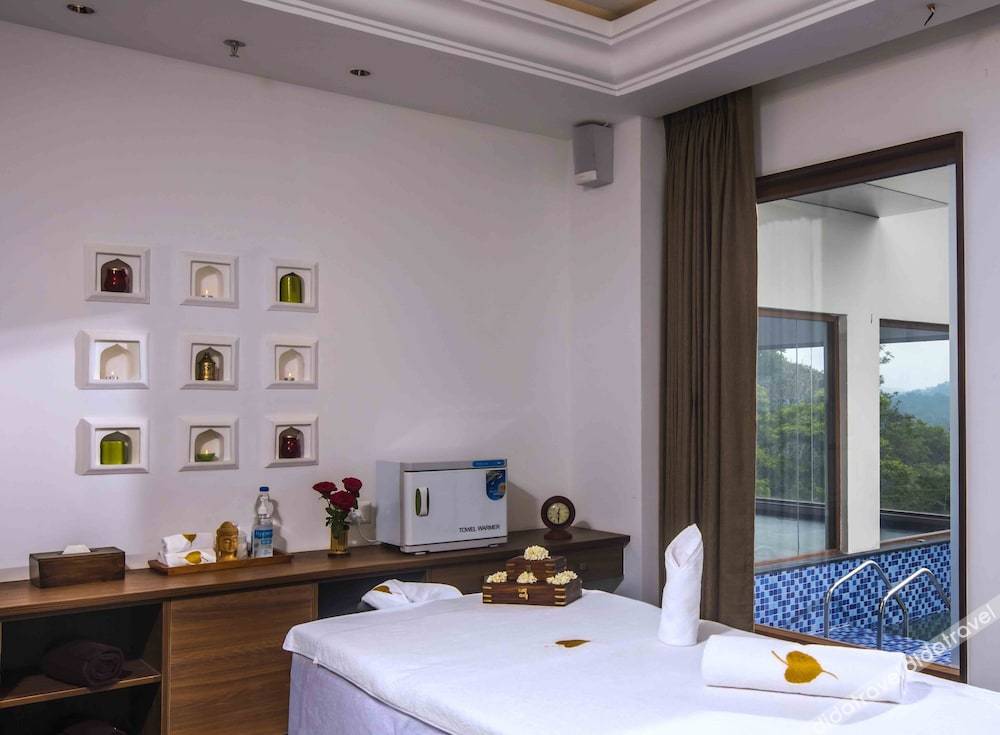 Great Trails Wayanad by GRT Hotel 4*