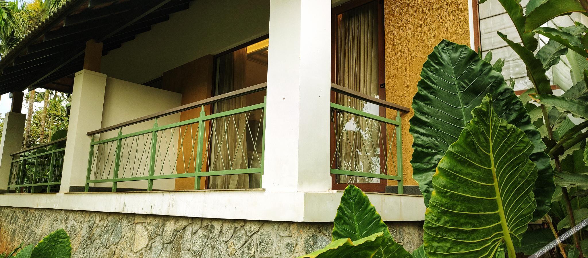 Great Trails Wayanad by GRT Hotel 4*