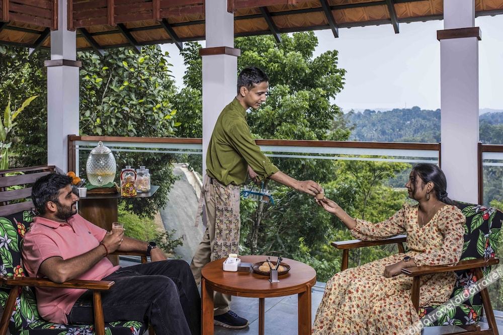 Great Trails Wayanad by GRT Hotel 4*