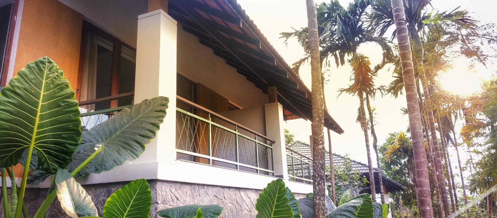 Great Trails Wayanad by GRT Hotel 4*