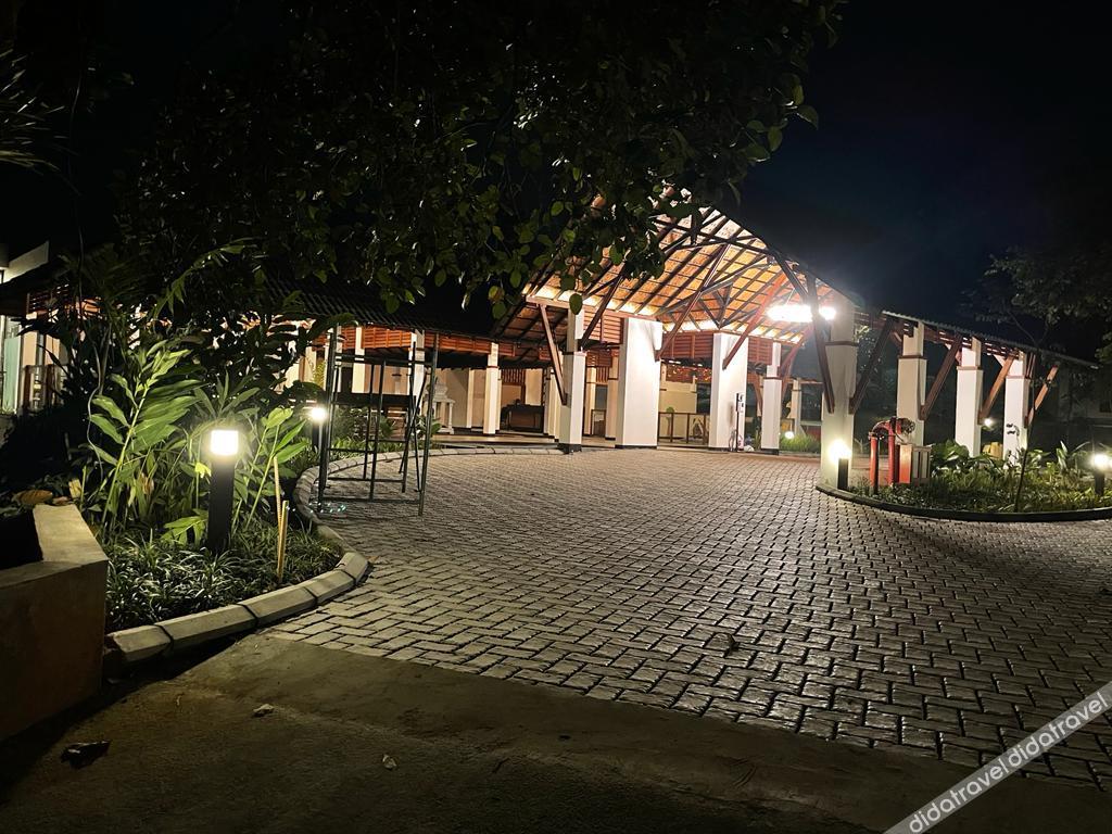 Great Trails Wayanad by GRT Hotel 4*