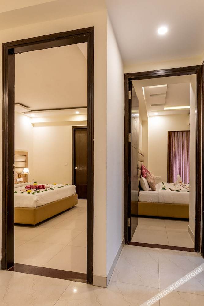 White Rock By The Solitaire Hospitality 3*