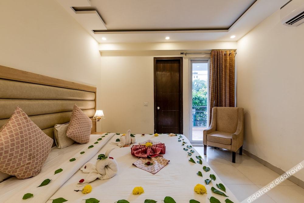 White Rock By The Solitaire Hospitality 3*