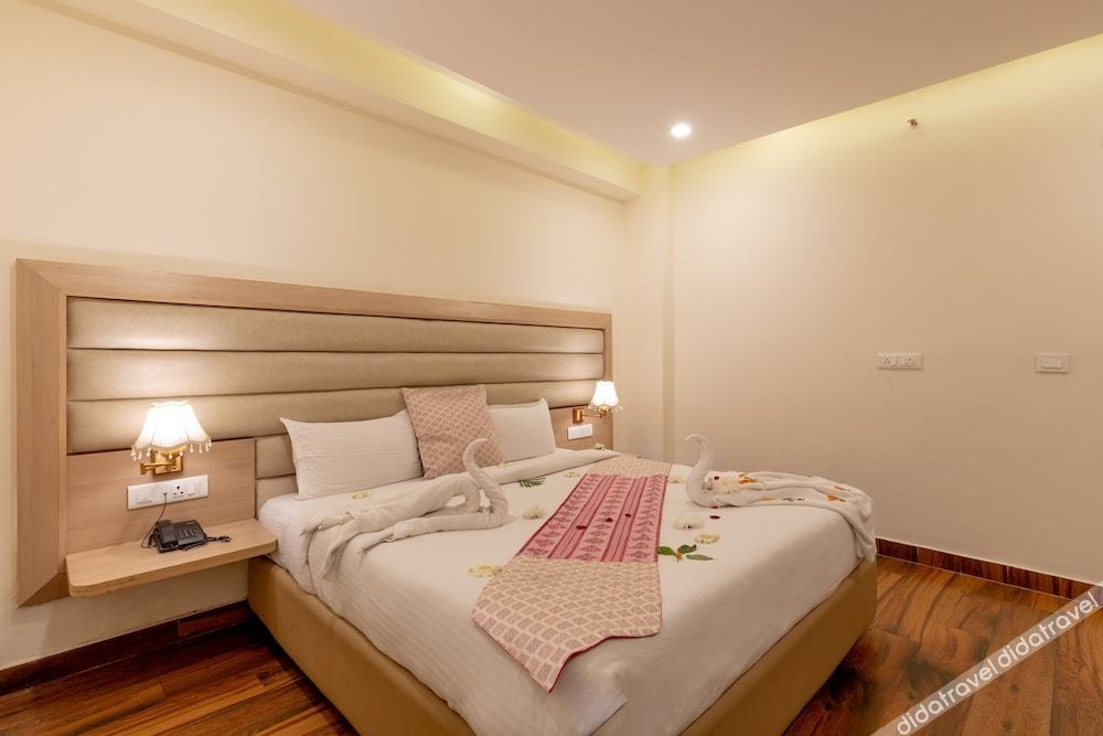 White Rock By The Solitaire Hospitality 3*