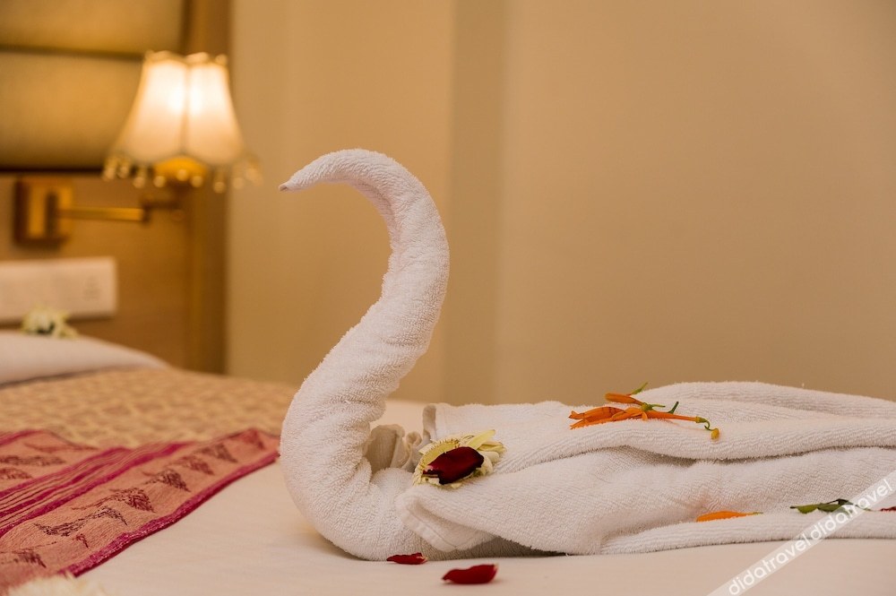 White Rock By The Solitaire Hospitality 3*
