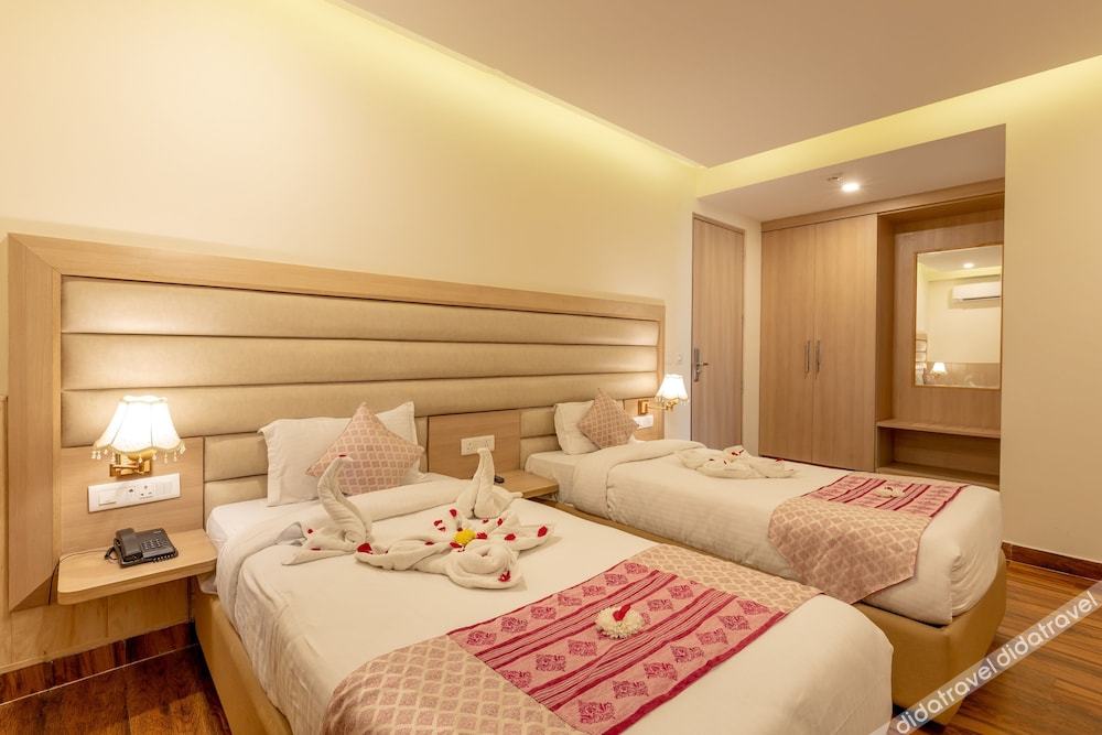 White Rock By The Solitaire Hospitality 3*
