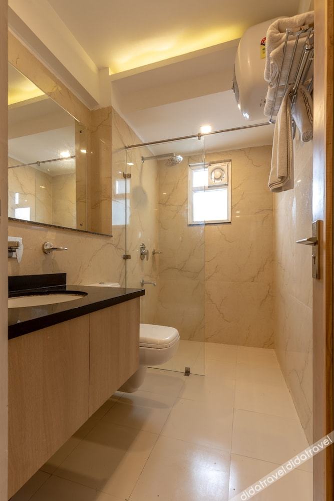 White Rock By The Solitaire Hospitality 3*
