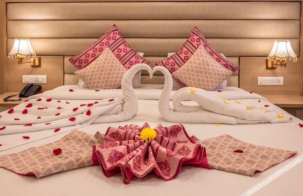 White Rock By The Solitaire Hospitality 3*