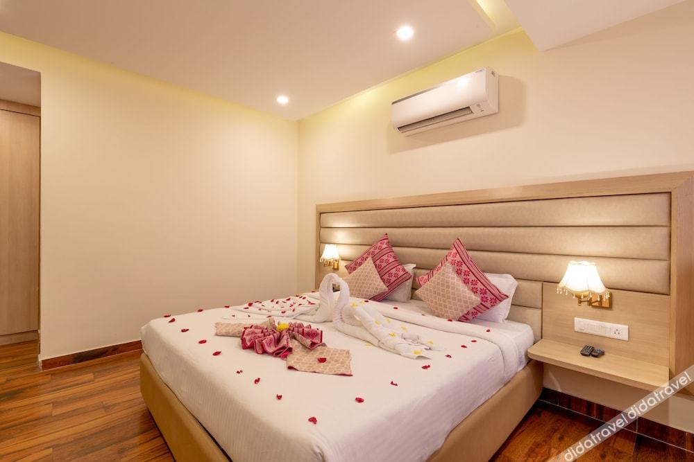 White Rock By The Solitaire Hospitality 3*