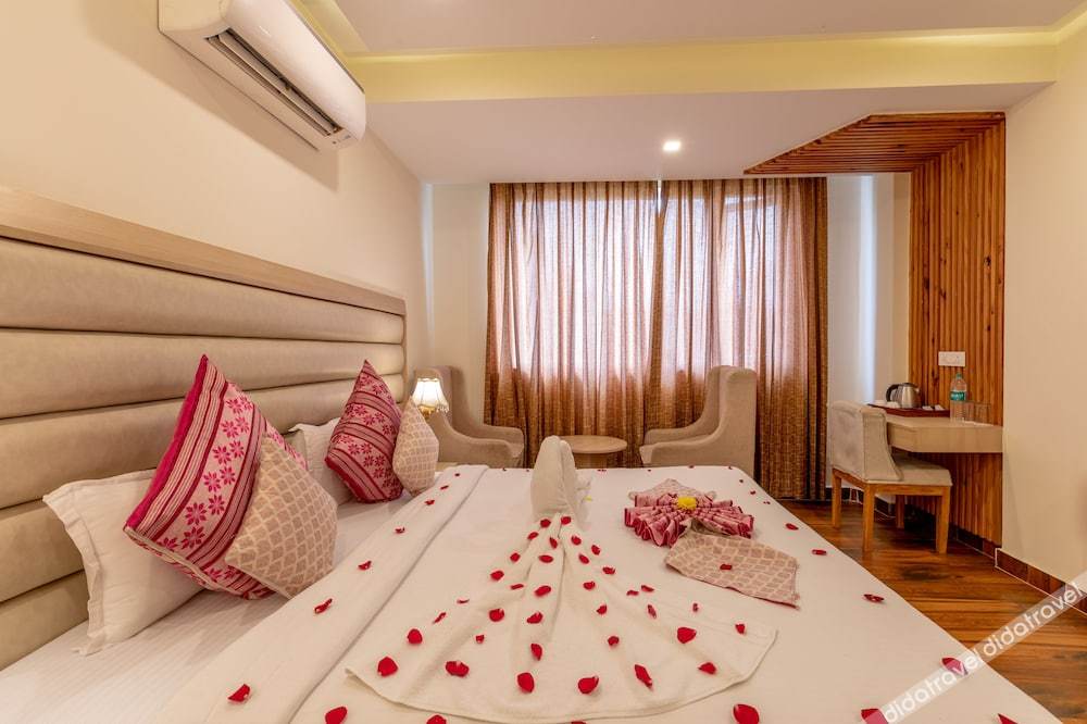 White Rock By The Solitaire Hospitality 3*