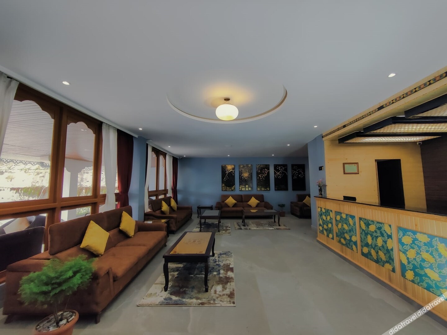 Yashshree Lachung 4*