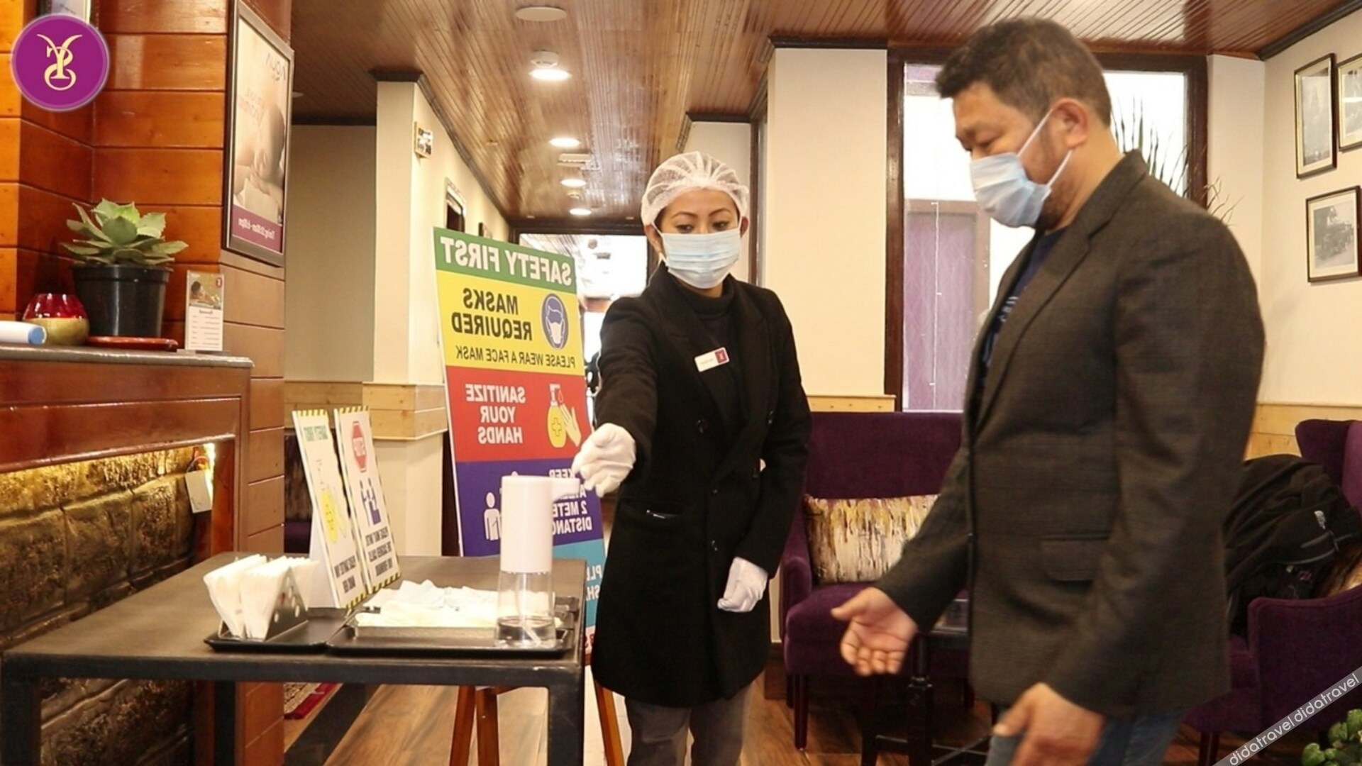 Yashshree Lachung 4*
