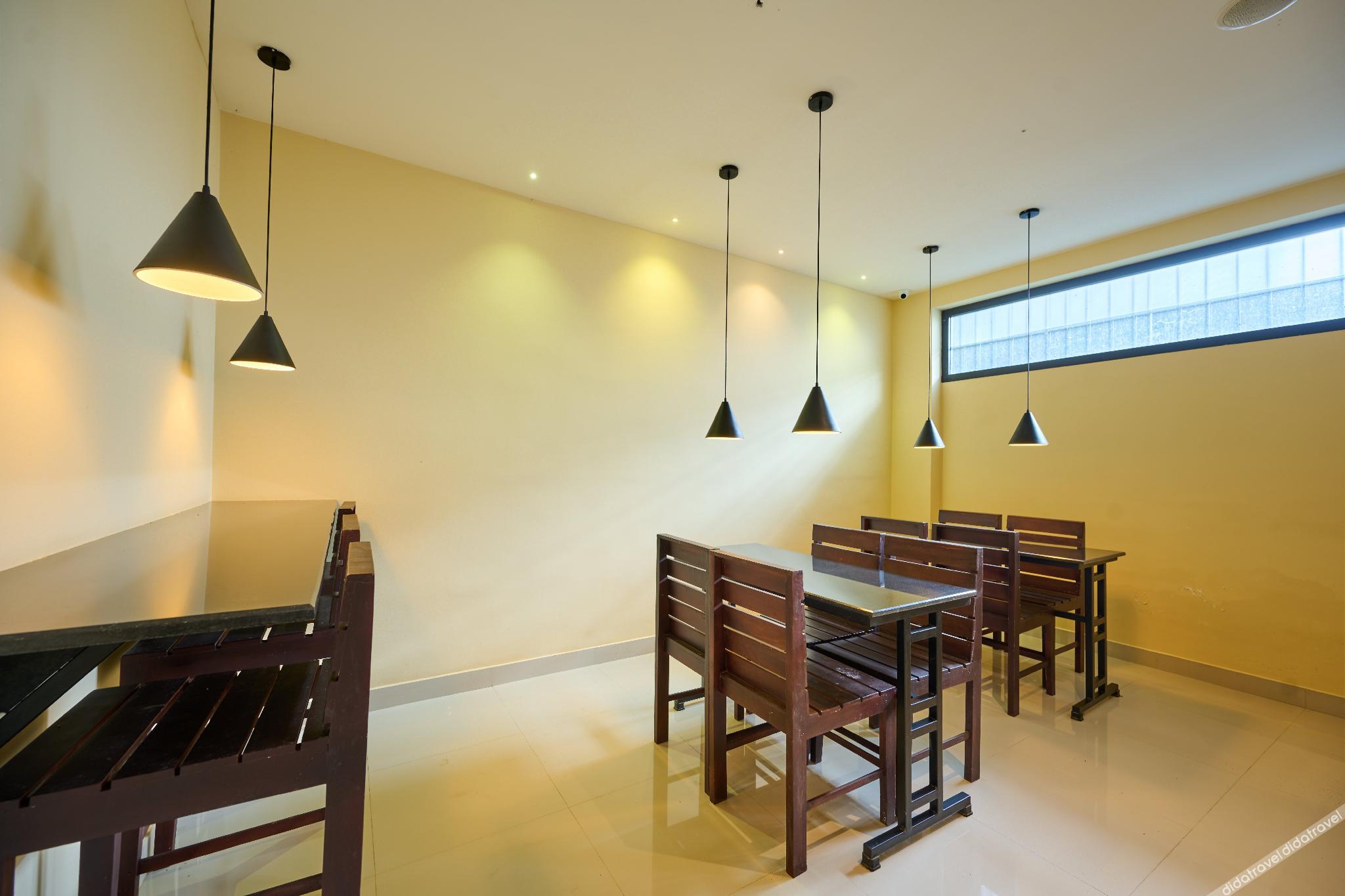 Thekkady Gavi Suites 2*