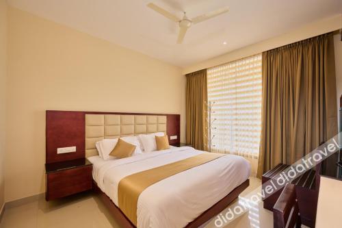 Thekkady Gavi Suites 2*