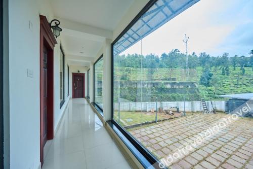 Thekkady Gavi Suites 2*