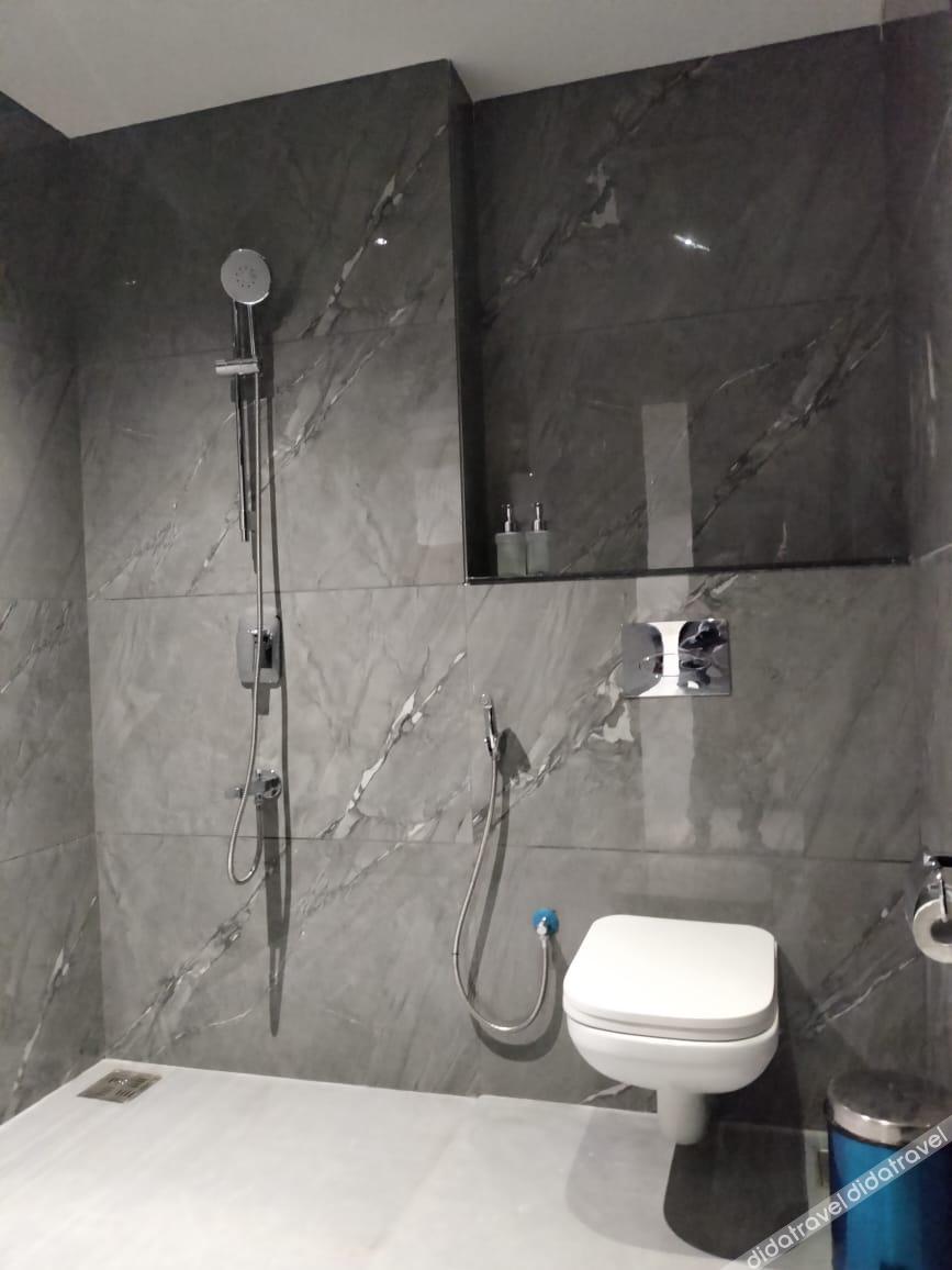 Marigold Suites Wagholi 3*