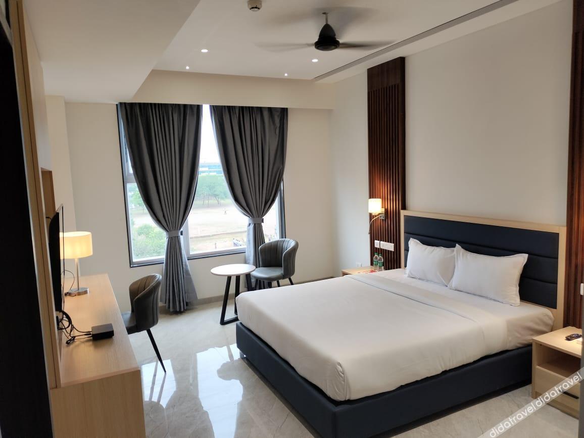 Marigold Suites Wagholi 3*