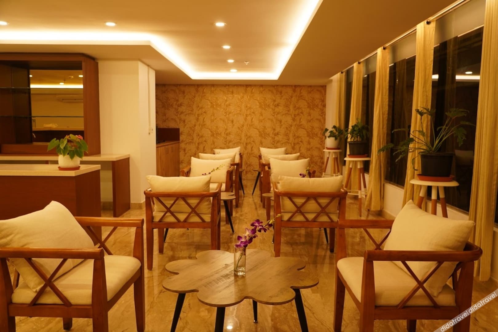 Tea Tree Suites Manipal 4*