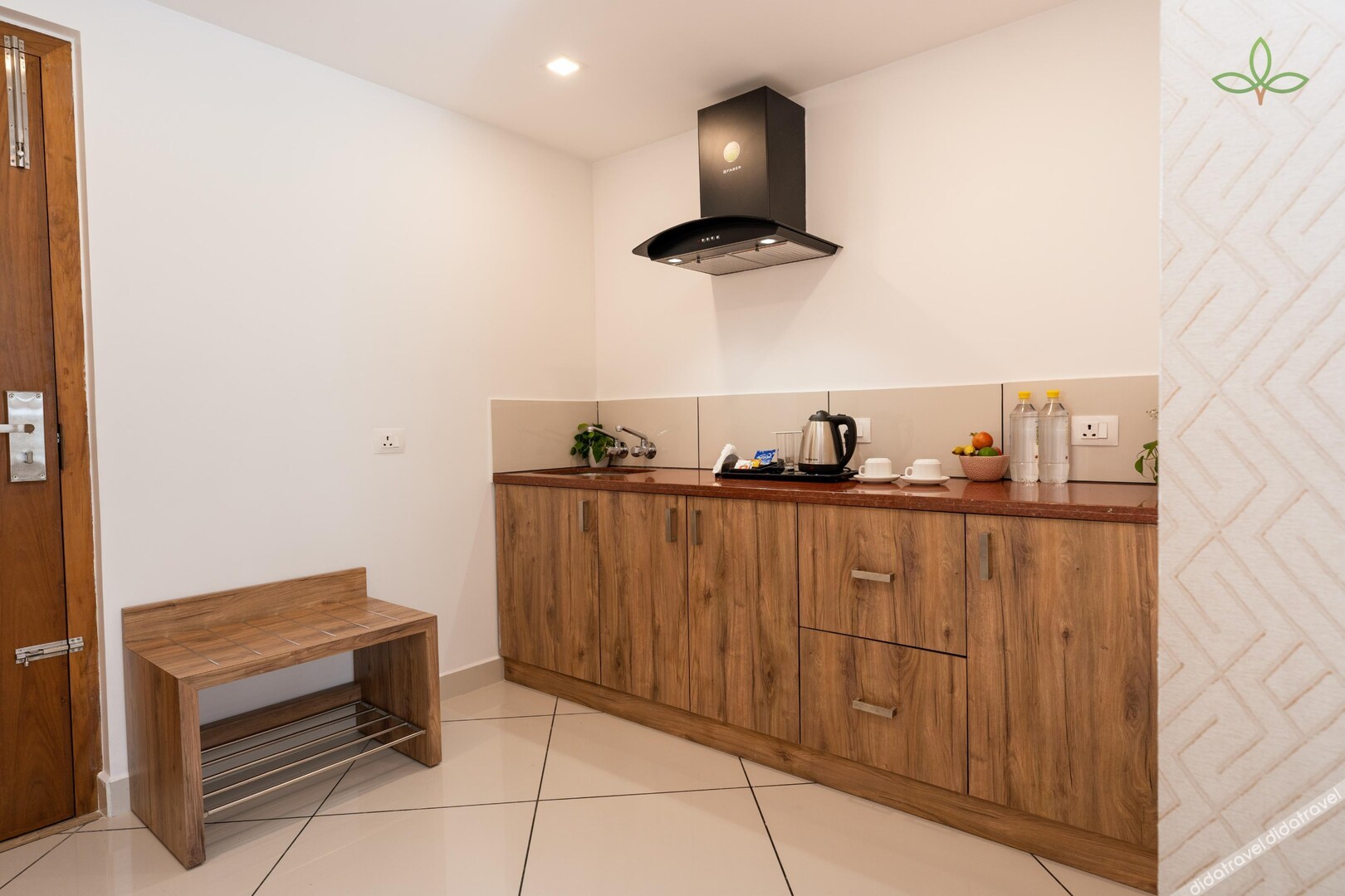 Tea Tree Suites Manipal 4*